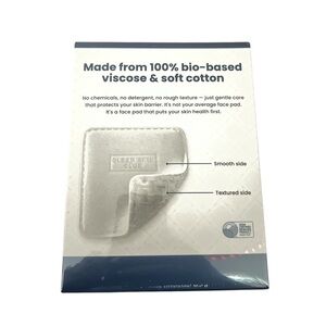 Clean Skin Club Face Pads